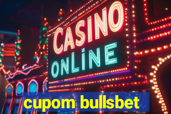 cupom bullsbet